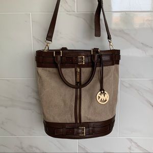 Michael Kors Satchel Bag